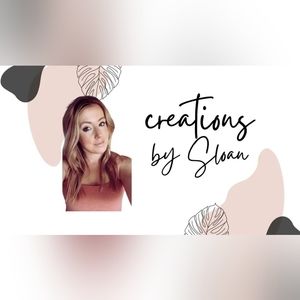 Meet your Posher, Creations by